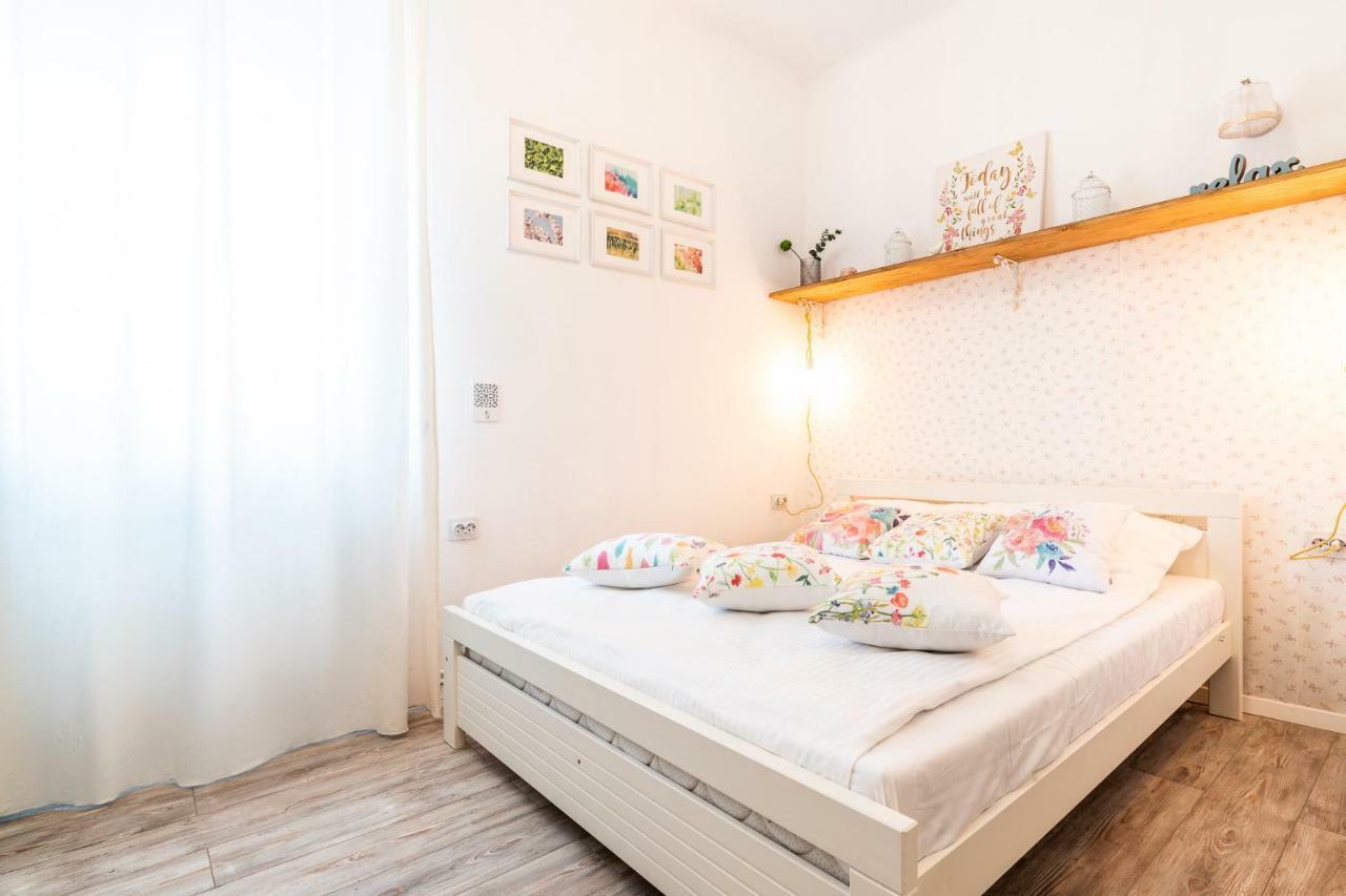 Bonton Apartments ซีบิว ภายนอก รูปภาพ