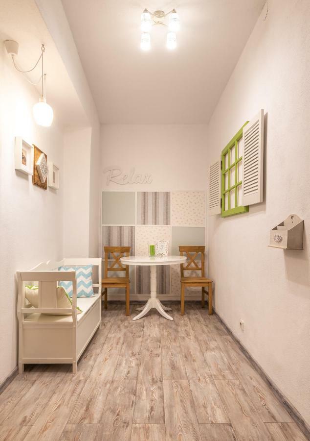 Bonton Apartments ซีบิว ภายนอก รูปภาพ