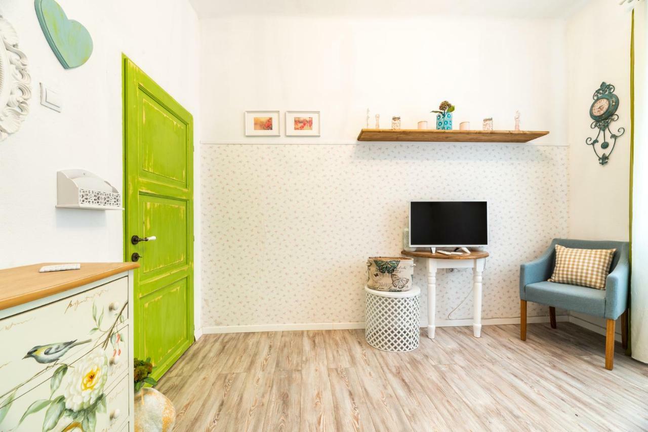 Bonton Apartments ซีบิว ภายนอก รูปภาพ