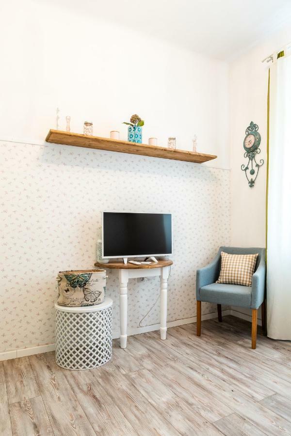 Bonton Apartments ซีบิว ภายนอก รูปภาพ