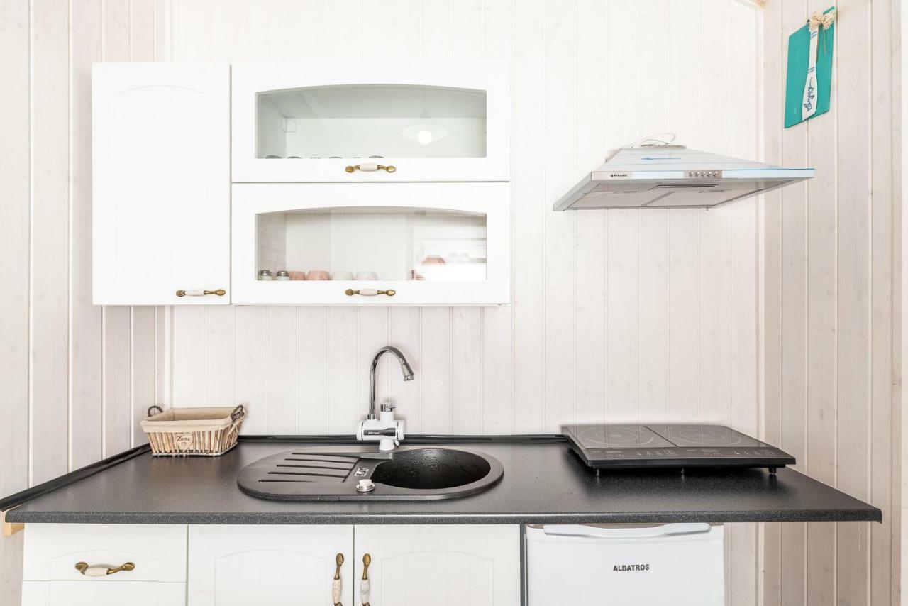 Bonton Apartments ซีบิว ภายนอก รูปภาพ
